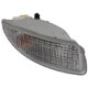 CLIGNOTANT AVG BLANC (ROVER 75)