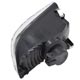 LAMP-FLASHER-FRLH BUMPER R25/7
