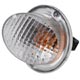 FEU CLIGNOTANT ROVER 25/MGZT (AVANT) PARE-CHOCS