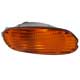 FEU CLIGNOTANT MGF (AVANT) ORANGE (DROIT)