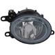 PHARE ADDITIONNEL MGF (ANTIBROUILLARD) DROIT
