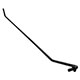 BEQUILLE/JAMBE DE CAPOT SPRIGET 1958-1962