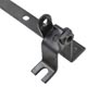 SUPPORT/PATTE DE PHARES ADDITIONNELS MINI (ORIGINE) INTERIEUR (DOUBLE)