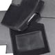 CARPET SET-BLACK