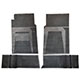 TAPIS DE SOL SPRIGET (CAOUTCHOUC) LA PAIRE (CAG)