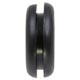 BOUCHON CAOUTCHOUC (ROND) 12mm (SPRIGET)