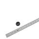 BOUCHON CAOUTCHOUC (ROND) 12mm (SPRIGET)