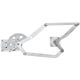 WINDOW REGULATOR-L/H (Equiv AHA8534)