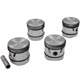 PISTON SERIE-A 948cc (LES 4)