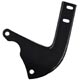BRACKET-EXHAUST BRKT TO CLUTCH (Equiv AHA5361)