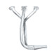 COLLECTEUR D'ECHAPPEMENT SPRIGET 1098-1275 LCB (ACIER)