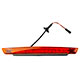 HI LEVEL BRAKE LAMP MGTF          U23C1