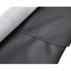 GARNITURE DE TOIT MINI VINYL/SKAI (NOIR)
