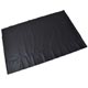 GARNITURE DE TOIT MINI VINYL/SKAI (NOIR)
