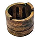 BAGUE DE PIGNON DE 3EME SPRIGET (BOITE DE VITESSE) BRONZE