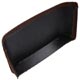 POCKET-MAP CARPETED MGB A/LEAF