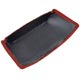 PORTE CARTE MGB MOQUETTE (ROUGE)