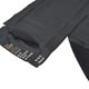 TONNEAU COVER-R.H.D-black