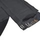 TONNEAU COVER-L.H.D-black