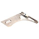 RENFORT DE PASSAGE DE ROUE ARRIERE SPRIGET 1958-1961 (AVANT) GAUCHE