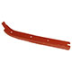 TOLE DE FERMETURE/COINS DE FACE AVANT TR4-TR5 (GAUCHE)