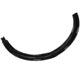 BAGUETTE DE CAISSE SPITFIRE (ARRIERE) GAUCHE (NOIR)