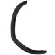 BAGUETTE DE CAISSE SPITFIRE (ARRIERE) GAUCHE (NOIR)