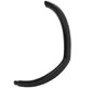 BAGUETTE DE CAISSE SPITFIRE (ARRIERE) DROIT (NOIR)