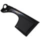 WING-FRONT RH TR6 USA