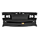 VALANCE-REAR TR6
