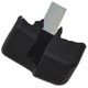 BUTEE DE GUIDE LEVE-VITRE TR7 (ARRIERE) GAUCHE