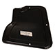 TRAPPE DE GOULOTTE DE RESERVOIR TRIUMPH TR7 (COFFRE)