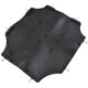 DIAPHRAGME DE SIEGE TR7 (ASSISE)