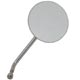 REAR VIEW MIRROR - PILLAR MOUNTED