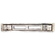 RENFORT DE CAPOT SPRIGET 1958-1962 (ARRIERE/AERATION)
