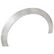 AILE ARRIERE SPRIGET "REPARATION" (PASS DE ROUE) 1958-1961 (GAUCHE)