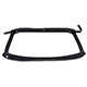 BACKLIGHT ASSY.PLASTIC (BLACK) MG ROVER (OE)