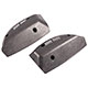 COVER-REAR LAMP ACCESS PAIR