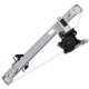 REGULATOR & MOTOR S-TYPE LHR >M45254