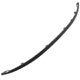 DEFLECTEUR/JUPE (AVANT) JAGUAR TYPE-S