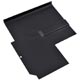 PLAQUE DE SUPPORT DE LAME DE SUSPENSION SPRIGET "REPARATION"