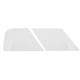 PERSPEX PANELS-PR-L/H (Equiv AHA5801 ou AHA5801/3)