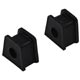 SILENT-BLOC DE BARRE ANTI-ROULIS MGB/SPRIGET/AUSTIN-HEALEY (16mm) POLY