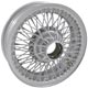 JANTE A RAYONS 15x5 (72 RAYONS) DAIMLER/JAGUAR/ALVIS/JENSEN (GRISE)