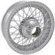 JANTE A RAYONS 16x5 (60 RAYONS) JAGUAR XK (GRISE)