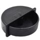 CENDRIER MINI/MOKE (TDB) PIVOTANT (NOIR)