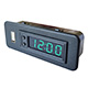 CENDRIER MINI/MOKE (HORLOGE DE REMPLACEMENT ET PORT USB)