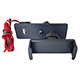 SUPPORT TELEPHONE AVEC PORT USB DE CHARGE