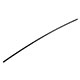 BAGUETTE DE CAISSE SPITFIRE (JUPE ARRIERE) NOIR