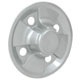 HUBCAP-SPIT(SILVER)